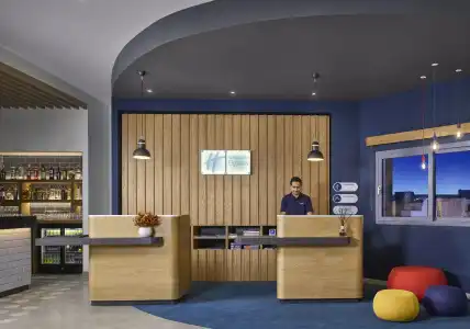 Holiday Inn Express Malta by IHG - 1