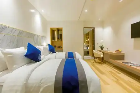 Wintree City Resort Chiang Mai - 127