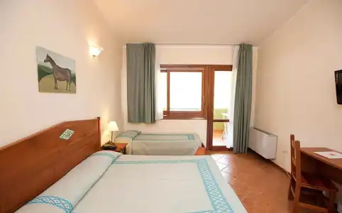 iHs Villasimius Le Zagare Resort - 5