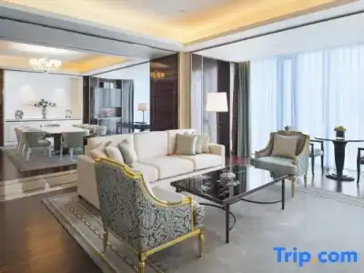 The Azure Qiantang, a Luxury Collection, Hangzhou - 159