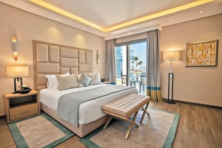 Rixos Premium Magawish Suites and Villas - 14