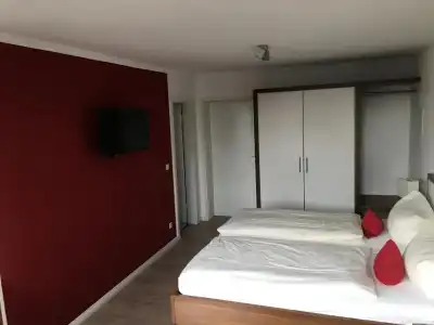 Seaside-Strandhotel - 62