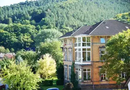 Villa Sanct Peter - 21