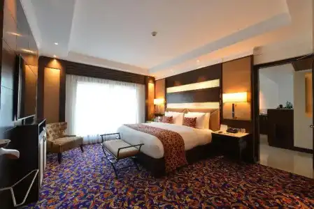 Ramada Plaza by Wyndham Chennai - 52