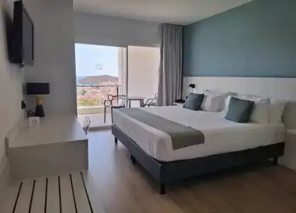 Ramada Resort by Wyndham Puerto de Mazarron - 138