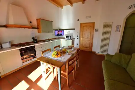 Residence La Colombera - 12