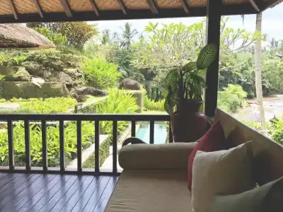 Villa Semana Resort & Spa - 200
