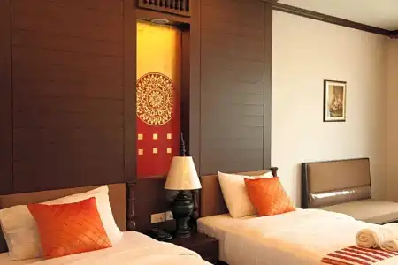Baan Ratchiangsaen - 48