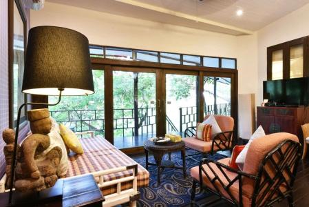 Zantiis Ndol Villas - 114