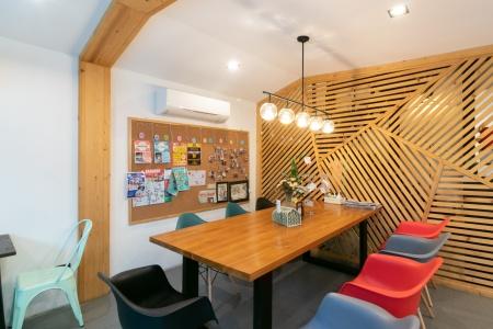 Timber Hostel - 18