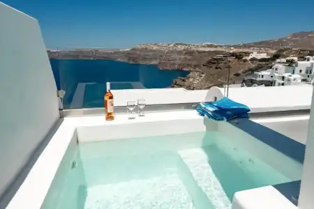 Santorini View - 48