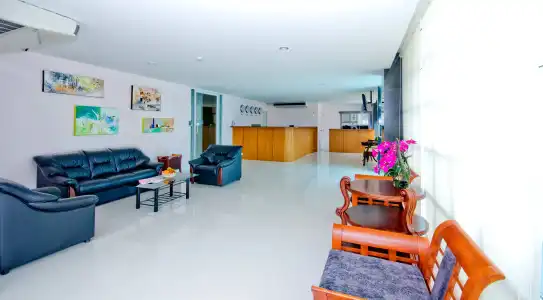 Kozy Inn - 1