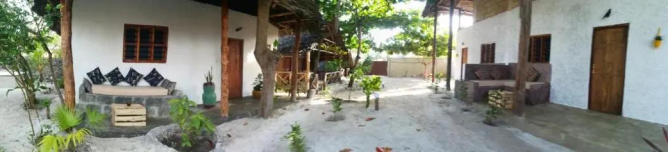Bahari Beach Bungalows - 44