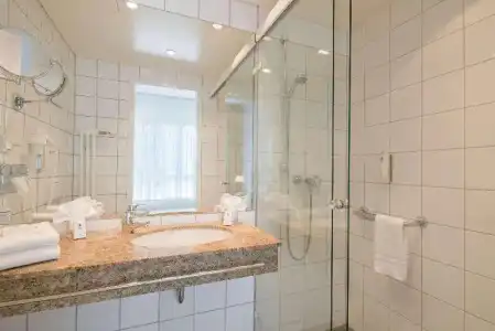 Best Western Am Strassberger Tor - 44