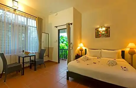 East West Villa - 108
