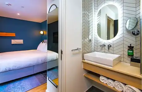 Staybridge Suites Cardiff by IHG - 107