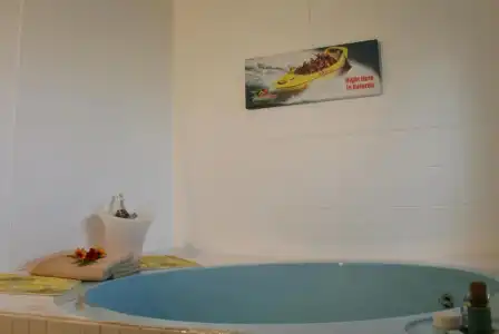 Rotorua Motel - 70