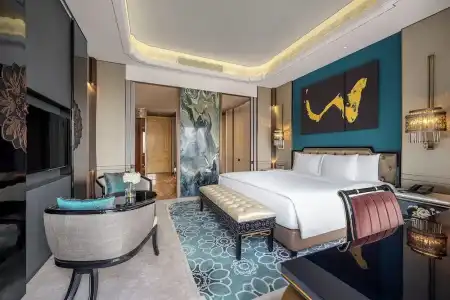 Wanda Reign Chengdu - 64
