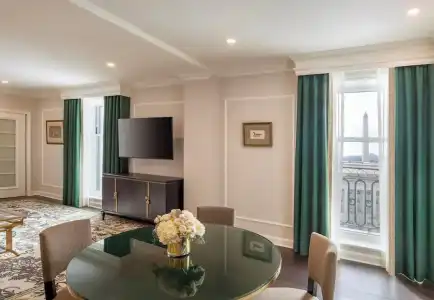 Willard InterContinental Washington by IHG - 155