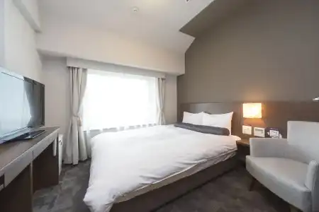 Dormy Inn Premium Shibuya Jingumae Hot Spring - 3