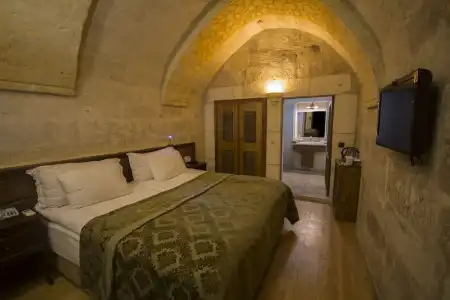Fresco Cave Suites & Mansions - Special Class - 25