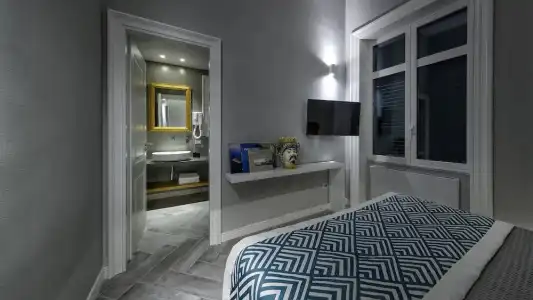 Suite del Ponte Normanno - 67