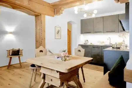 Der Lederer Hof - Boutique Apartments - 49