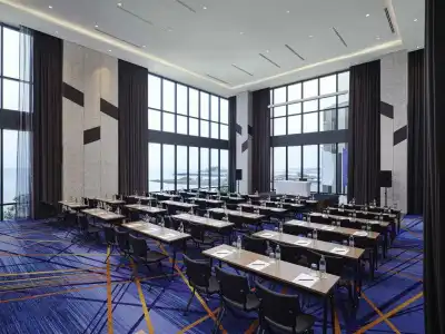 Novotel Marina Sriracha - 17