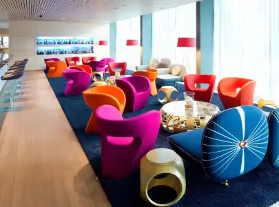 Radisson Blu, Lucerne - 18