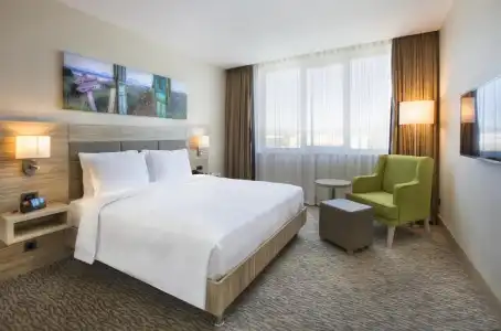 Hilton Garden Inn Isparta - 64