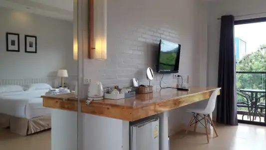 Villa Gris Pranburi - 12