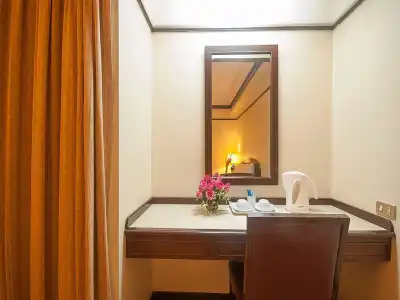 Grand Plaza - 5