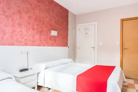 Hostal Sonia - 16