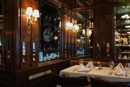 The Driskill, in The Unbound Collection by Hyatt - 35