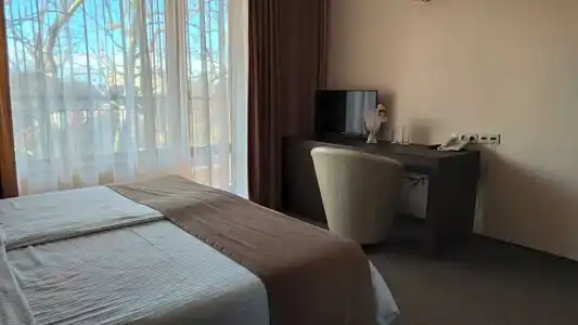 Spa Medicus - 2