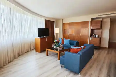 Dedeman Konya And Convention Center - 61
