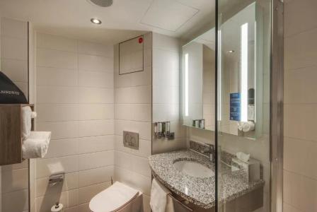 Hampton by Hilton Stuttgart City Centre - 51