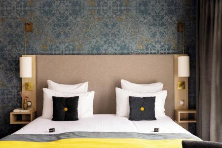 James Boutique Hôtel Colmar Centre - 38