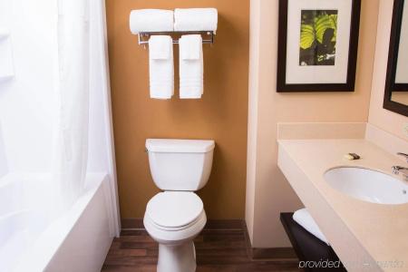 Extended Stay America Suites Seattle Redmond - 9