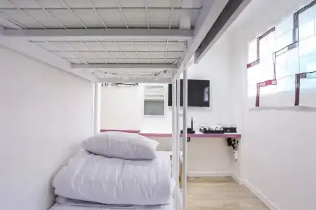 Star Hostel Dongdaemun Suite - 46