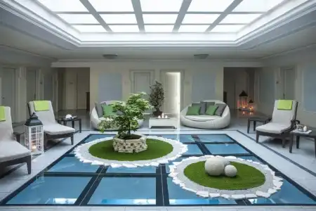 ABANO GRAND – Lifestyle Spa & Fine Dining - 27