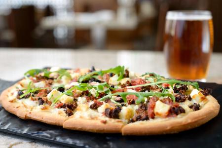 Marriott Phoenix Airport - 9