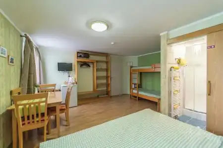 Panorama B&B - 62
