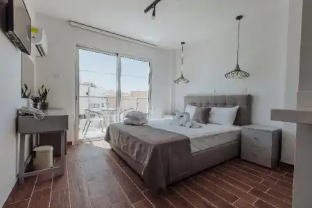 River View Boutiques Apts - 35