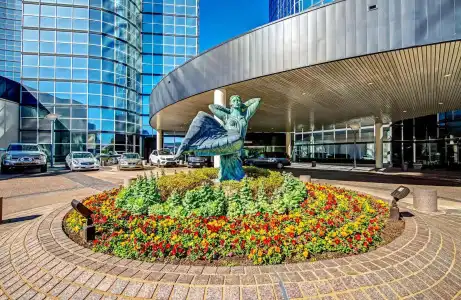 Hilton Dallas Lincoln Centre by the Galleria - 29