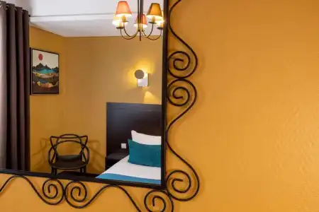 Chatillon Paris Montparnasse - 84