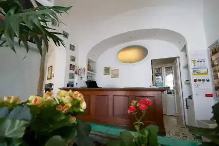 Marina Riviera - 22