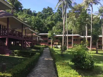 Koh Ngai Resort Trang - 18