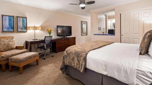 Best Western Plus Island Palms & Marina - 116