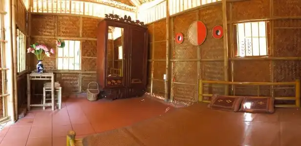 Hue Lotus Homestay - 14